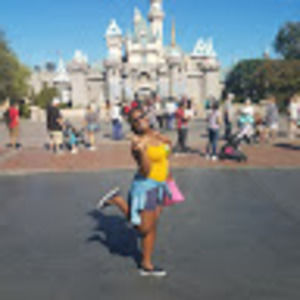 Meet your Posher, Deshonda